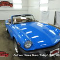 1979 Blue Runs Drives Body Inter VGood 1.5L I4 4 Spd Manual!