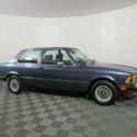 1979 BMW 3 Series 320i Original only 24,000 Miles