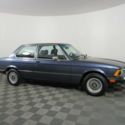 1979 BMW 3 Series 320i