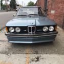 1979 Bmw 320/6