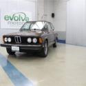 1979 BMW 320i e21 3 series Survivor Automatic Original Paint Patina Clean