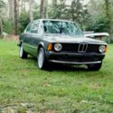 1979 BMW 320i e21 m20 swap 5 speed restored