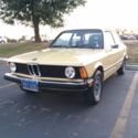 1979 BMW 320i, E21, Original, Cleanest Around