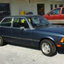 1979 BMW 320i