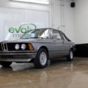 1979 BMW 323i Baur TC1 EURO E21