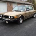 1979 BMW 528