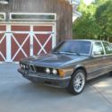 1979 BMW 733i