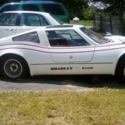 1979 Bradley GT Electric Car