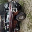 1979 bronco ready to go clean as a nuns underwear good truck no issue&#039;s very str