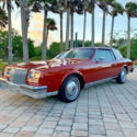 1979 Buick 3.8L Turbo