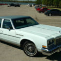 1979 Buick Electra 225 Limited Sedan, Blue on Blue, Beautiful car