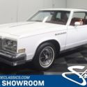 1979 Buick Electra  Coupe 350 V8 Automatic Classic Vintage Collector