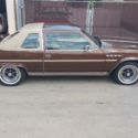 1979 Buick Electra Limited with 62,187 original miles