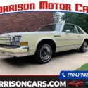 1979 Buick Le Sabre Palm Beach