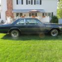 1979 Buick Lesabe Limited 5,323 original miles