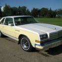 1979 BUICK LESABRE PALM BEACH EDITION