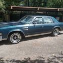 1979 Buick LeSabre
