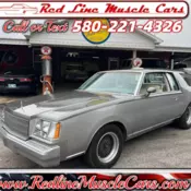 1979 Buick Regal 2dr Coupe
