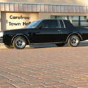 1979 Buick Regal Coupe V8