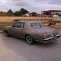 1979 Buick Regal Limited