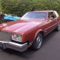 1979 Buick Riviera coupe