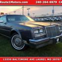 1979 Buick Riviera  Run And Drives Excellent