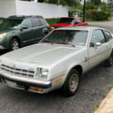 1979 Buick Skyhawk   25,000 Original Miles