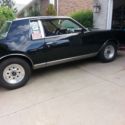 1979 BuickRegal Street Legal Drag Car