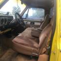 1979 c10 4x4 longbed lifted