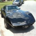 1979 C3 Chevrolet Chevy L82 Corvette Coupe M21 4-Speed 350ci 225hp  Low Mileage