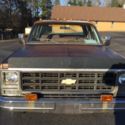 1979 c30 Chevy Dually Apache c10 crew cab