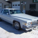 1979 Cadillac Coupe Deville 2 door car driver project hot rod rat rod