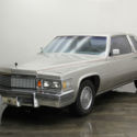 1979 Cadillac Coupe DeVille ~ beautiful original condition