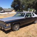 1979 Cadillac Coupe Deville D&#039;Marchand Edition