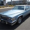 1979 Cadillac Coupe DeVille Low Miles 1 Owner Rare Find Stunning Caddy Must See