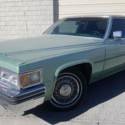 1979 Cadillac Coupe DeVille Low Miles 2 Owner Rare Find Stunning Car Must See!!