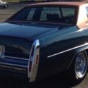 1979 Cadillac Coupe Deville  Survivor    Barn Find    Hurray for search words