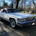 1979 CADILLAC COUPE DEVLLE ORIGINAL OWNER ONLY 16,000 MILES, ORIG PAINT LIKE NEW