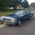 1979 Cadillac DeVille Cabriolet Coupe 2-Door 7.0L