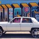 1979 Cadillac Deville ***Clean***