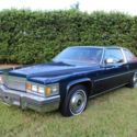 1979 Cadillac DeVille Coupe Cabriolet 81k Original Miles 90+ HD Pictures