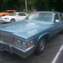 1979 CADILLAC DEVILLE D&#039;ELEGANCE - ONLY 55,000 MILES - NO RESERVE