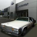1979 Cadillac DeVille