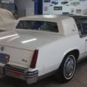 1979 Cadillac El Dorado Biarritz