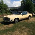 1979 Cadillac Eldorado 2 door coupe, price lowered don&#039;t miss it! last time.