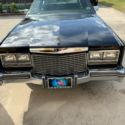 1979 Cadillac Eldorado base 5.7l