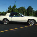1979 Cadillac Eldorado Biarritz Coupe 2-Door 5.7L Gas
