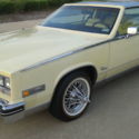 1979 Cadillac Eldorado Biarritz Coupe 2-Door 5.7L