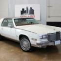 1979 Cadillac Eldorado Biarritz  One Owner, 37k, VIDEO