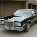 1979 Cadillac Eldorado Biarritz